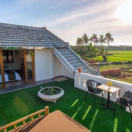Little May Homestay Hoi An Exteriör bild