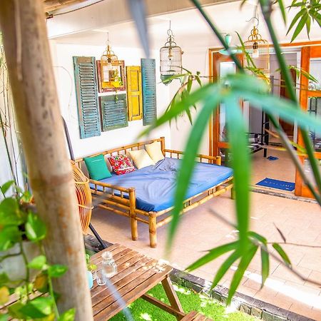Little May Homestay Hoi An Exteriör bild