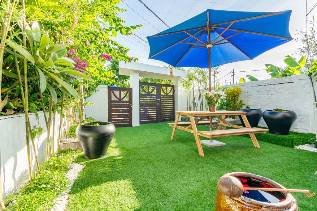 Little May Homestay Hoi An Exteriör bild