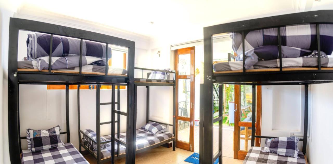 Little May Homestay Hoi An Exteriör bild